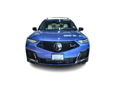 2026 Acura MDX in Vancouver, British Columbia