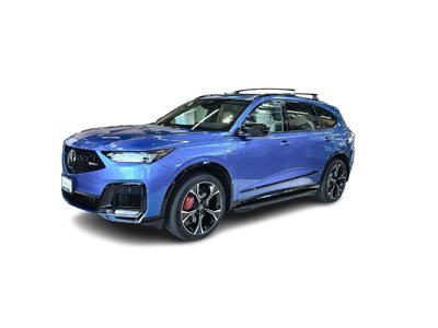 2026 Acura MDX in Vancouver, British Columbia