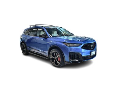 2026 Acura MDX in Vancouver, British Columbia