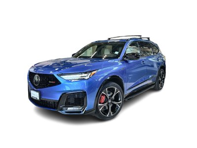 2026 Acura MDX in Vancouver, British Columbia