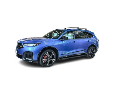 2026 Acura MDX in Vancouver, British Columbia