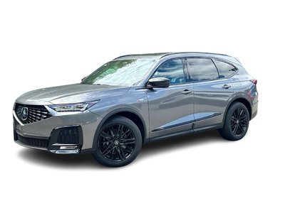 2026 Acura MDX in Vancouver, British Columbia
