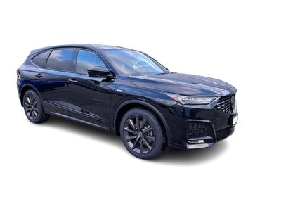 2026 Acura MDX in Vancouver, British Columbia