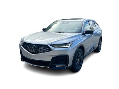 2026 Acura MDX in Vancouver, British Columbia