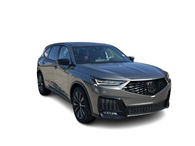 2026 Acura MDX in North Vancouver, British Columbia
