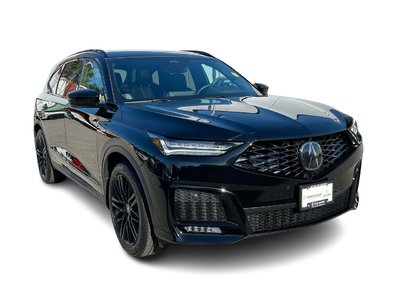 2026 Acura MDX in North Vancouver, British Columbia