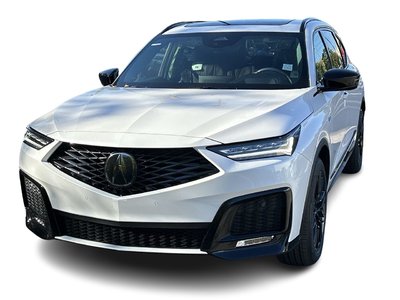 2026 Acura MDX in Vancouver, British Columbia
