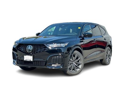 2026 Acura MDX in Vancouver, British Columbia