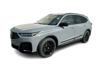 2026 Acura MDX in Vancouver, British Columbia