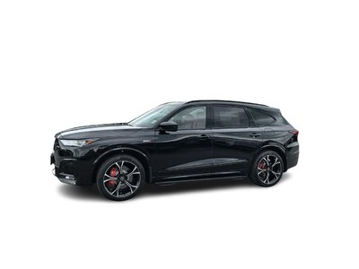 2026 Acura MDX in Langley, British Columbia