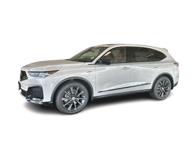 2026 Acura MDX in North Vancouver, British Columbia