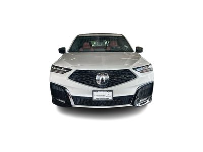 2026 Acura MDX in North Vancouver, British Columbia