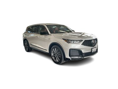 2026 Acura MDX in North Vancouver, British Columbia