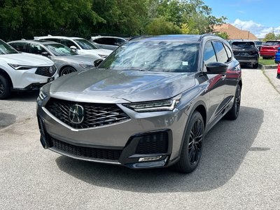 2026 Acura MDX in Vancouver, British Columbia