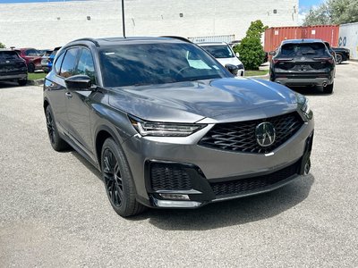 2026 Acura MDX in Vancouver, British Columbia