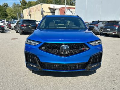 2026 Acura MDX in Vancouver, British Columbia