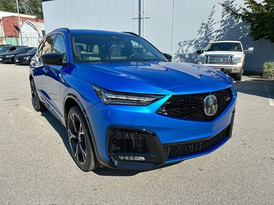 2026 Acura MDX in Vancouver, British Columbia