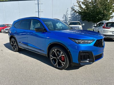 2026 Acura MDX in Vancouver, British Columbia