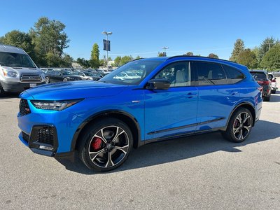 2026 Acura MDX in Vancouver, British Columbia