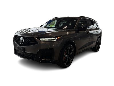 Acura MDX  2026 à Vancouver, Colombie-Britannique