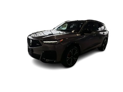 Acura MDX  2026 à Vancouver, Colombie-Britannique