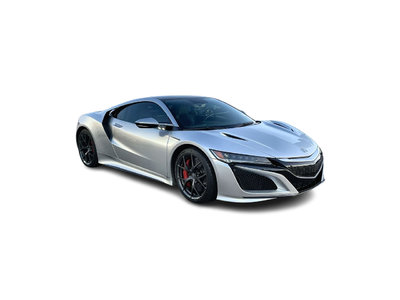 2017 Acura NSX in Richmond, British Columbia