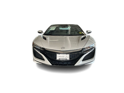 2017 Acura NSX in Vancouver, British Columbia