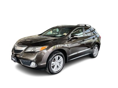 Acura RDX  2014 à Vancouver, Colombie-Britannique