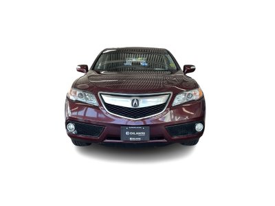 2014 Acura RDX in Vancouver, British Columbia