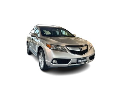 2015 Acura RDX in Vancouver, British Columbia