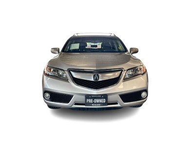 2015 Acura RDX in Vancouver, British Columbia