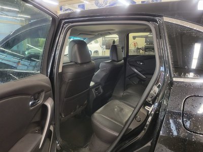 2015 Acura RDX in Vancouver, British Columbia