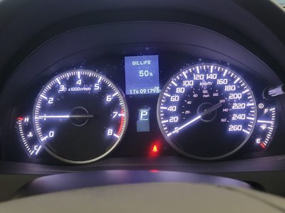 2015  RDX in Vancouver, British Columbia