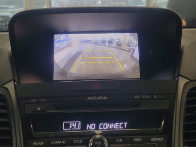 2015 Acura RDX in Vancouver, British Columbia