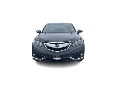 2016 Acura RDX in Vancouver, British Columbia