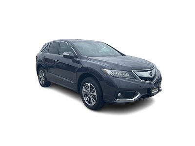 2016 Acura RDX in Vancouver, British Columbia
