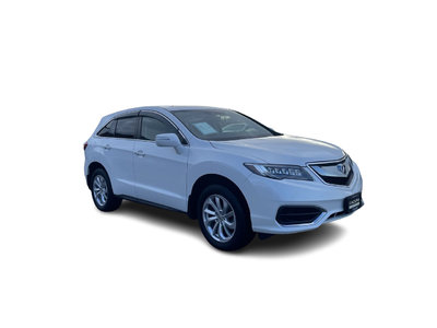 2018 Acura RDX in Richmond, British Columbia