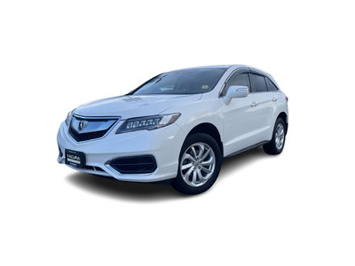 2018 Acura RDX in Richmond, British Columbia