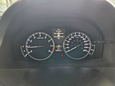 2018 Acura RDX in Vancouver, British Columbia