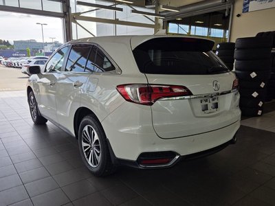 2018 Acura RDX in Vancouver, British Columbia