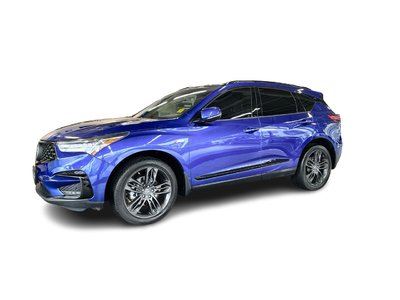 Acura RDX  2019 à Vancouver, Colombie-Britannique