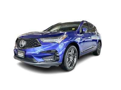 Acura RDX  2019 à Vancouver, Colombie-Britannique