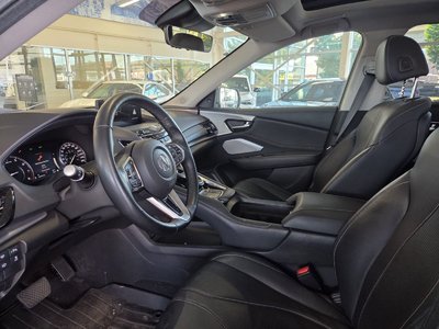2019  RDX in Vancouver, British Columbia
