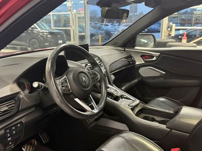 Acura RDX  2020 à Vancouver, Colombie-Britannique