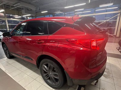 Acura RDX  2020 à Vancouver, Colombie-Britannique