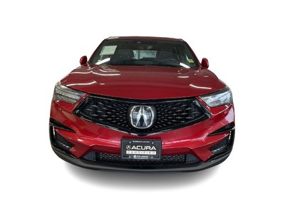 2020 Acura RDX in Vancouver, British Columbia