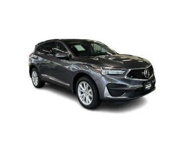 2021 Acura RDX in Richmond, British Columbia