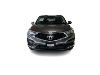 2021 Acura RDX in Richmond, British Columbia