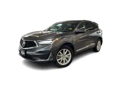 2021 Acura RDX in Richmond, British Columbia