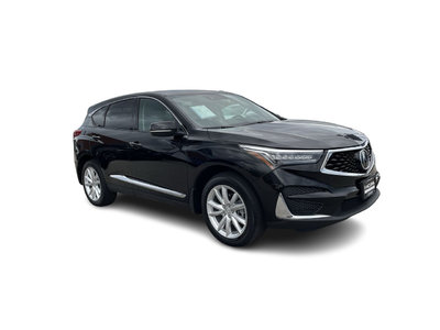 2021 Acura RDX in Vancouver, British Columbia